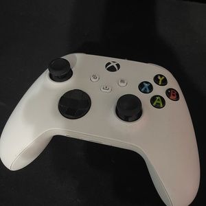 Xbox controller
